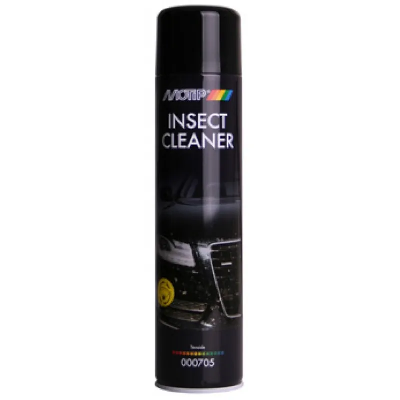 Koopje Motip Insect Cleaner Spuitbus 600 ml