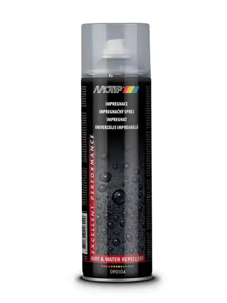 Shop Nu Motip Impregneer Spray Spuitbus 500ml
