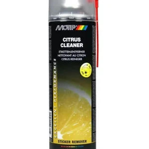 Motip Citrus Cleaner spuitbus 500 ml Dagaanbieding