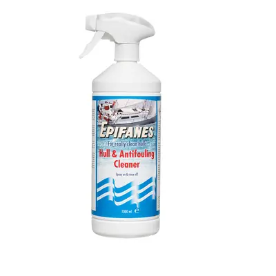 Aanbieding Epifanes Seapower Hull & Antifouling Cleaner 1 liter