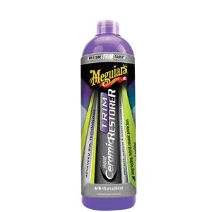 Meguiar’s Hybrid Ceramic Trim Restorer 473ml Premium