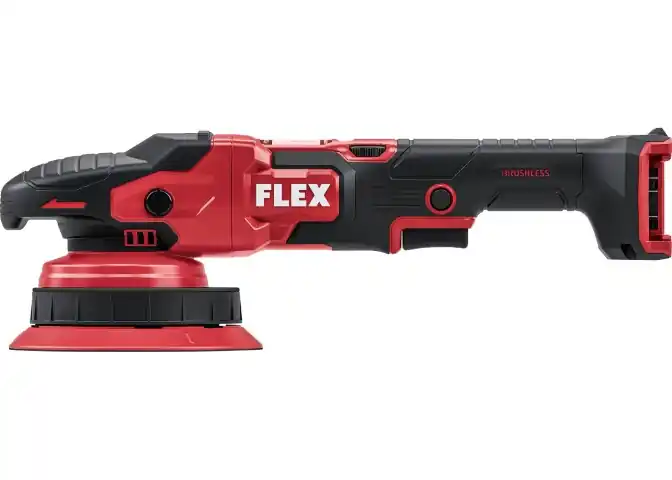 Koop Online Flex XFE 15 18 v Excentrische Polijstmachine