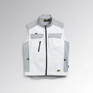 Diadora Vest Easywork Light Optical White L Direct Verzonden