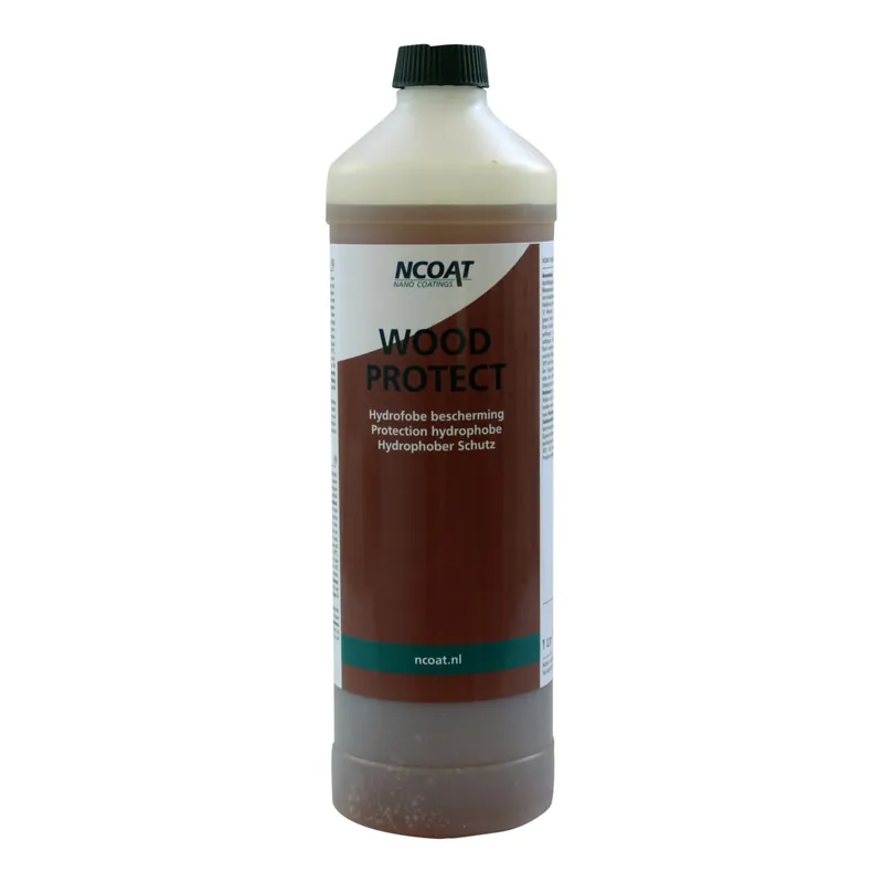 Ncoat Wood Protect 500 ml Express Levering