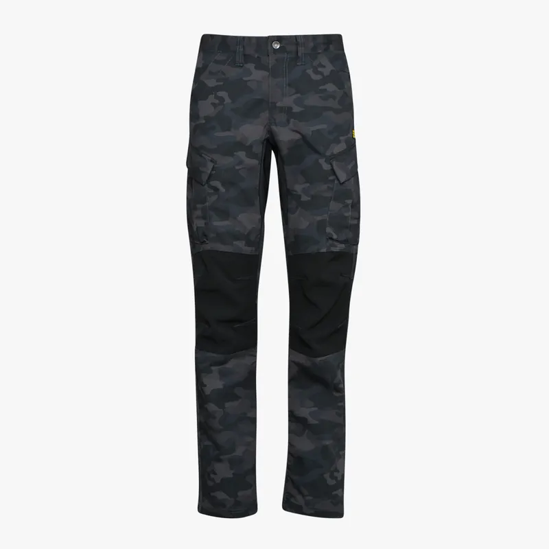 Alleen Vandaag Diadora Cargopants Camouflage Large ( 34/36)