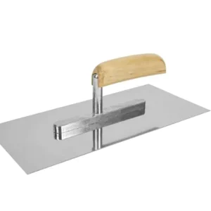 Plakspaan RVS 13 x 28cm Snelle Levering