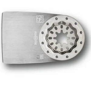 Fein Multimaster Spatel Flex Starlock Hete Deal